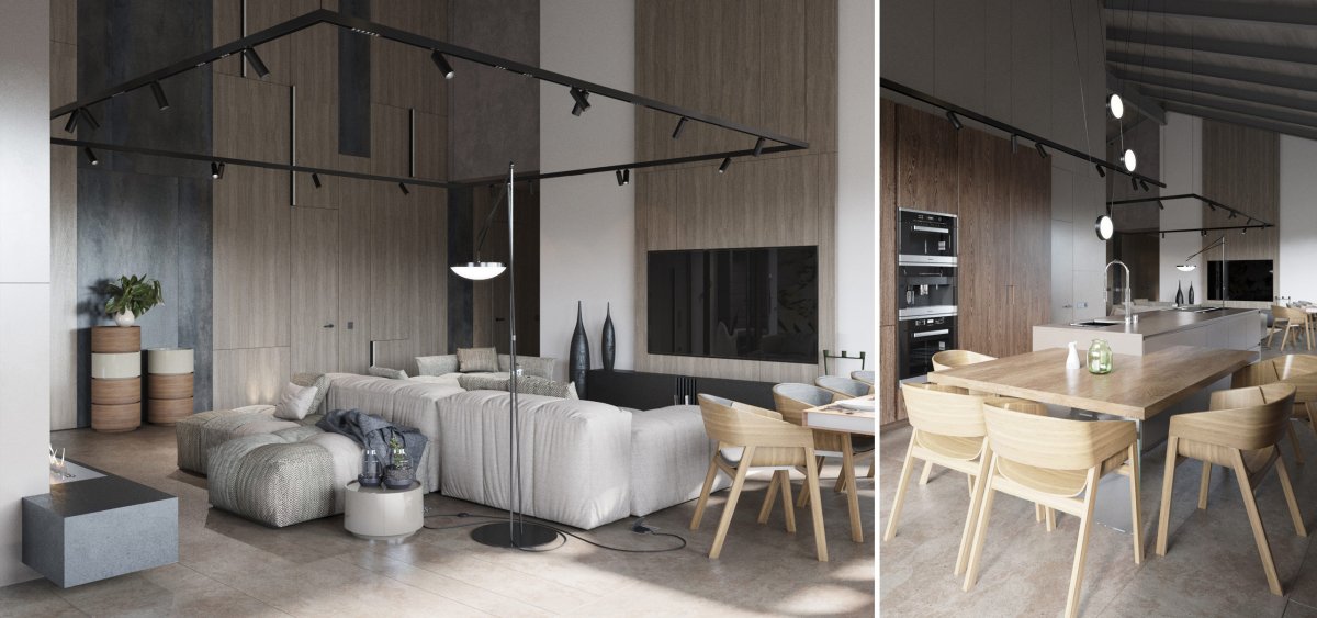 Алексей Николашин Архитектор