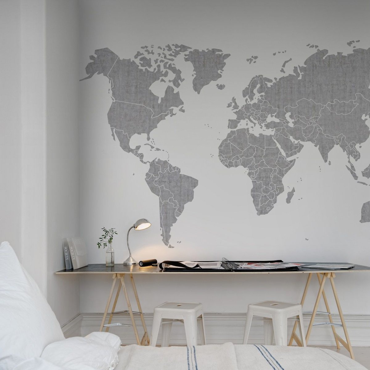 Гротто+венецианская декоративная штукатурка