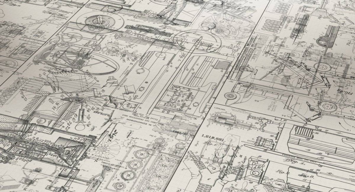 Ламинат Parador Trendtime 4 научный 1473976