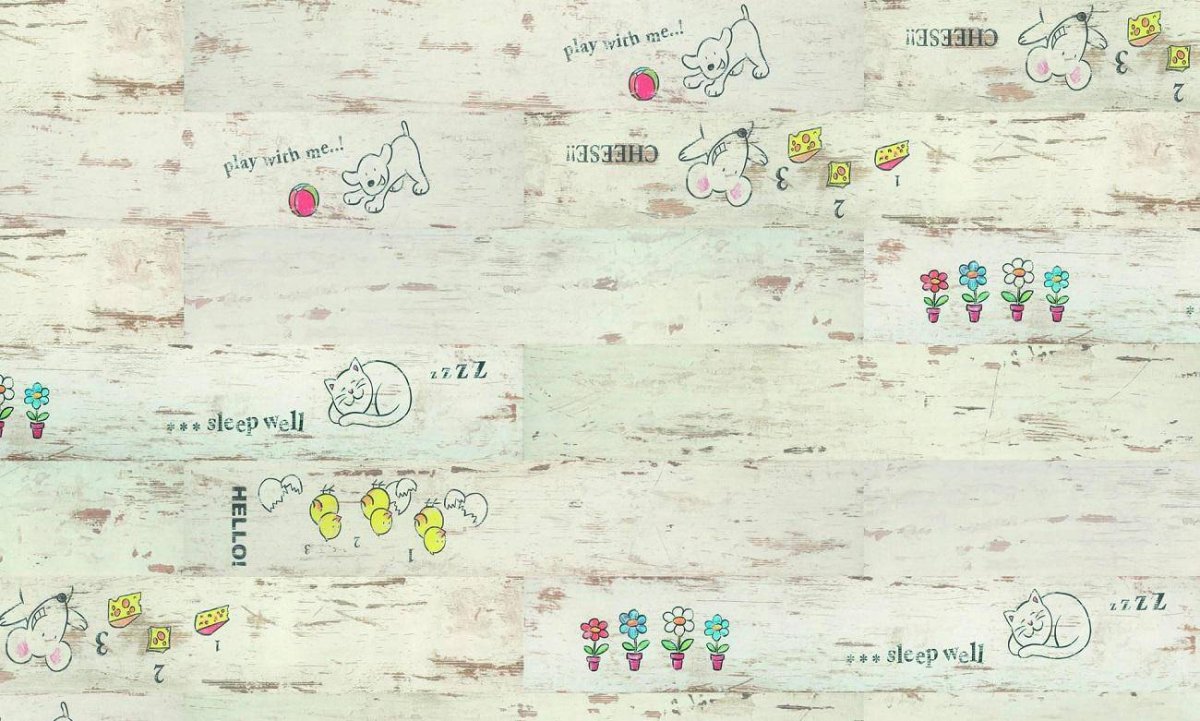 Ламинат детский Classen Joy