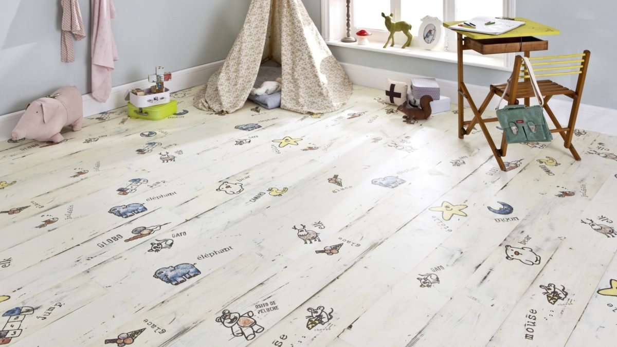 Kronotex Dynamic 3009