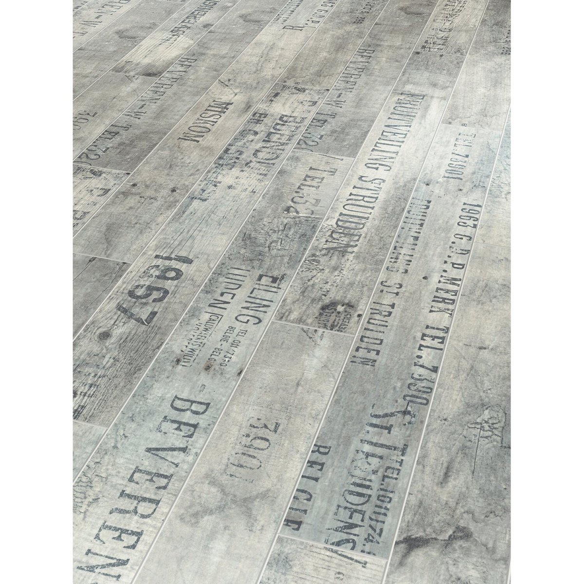 Ламинат с рисунком Parador