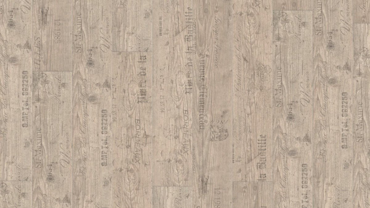 Ламинат Kronotex винный светлый d2949