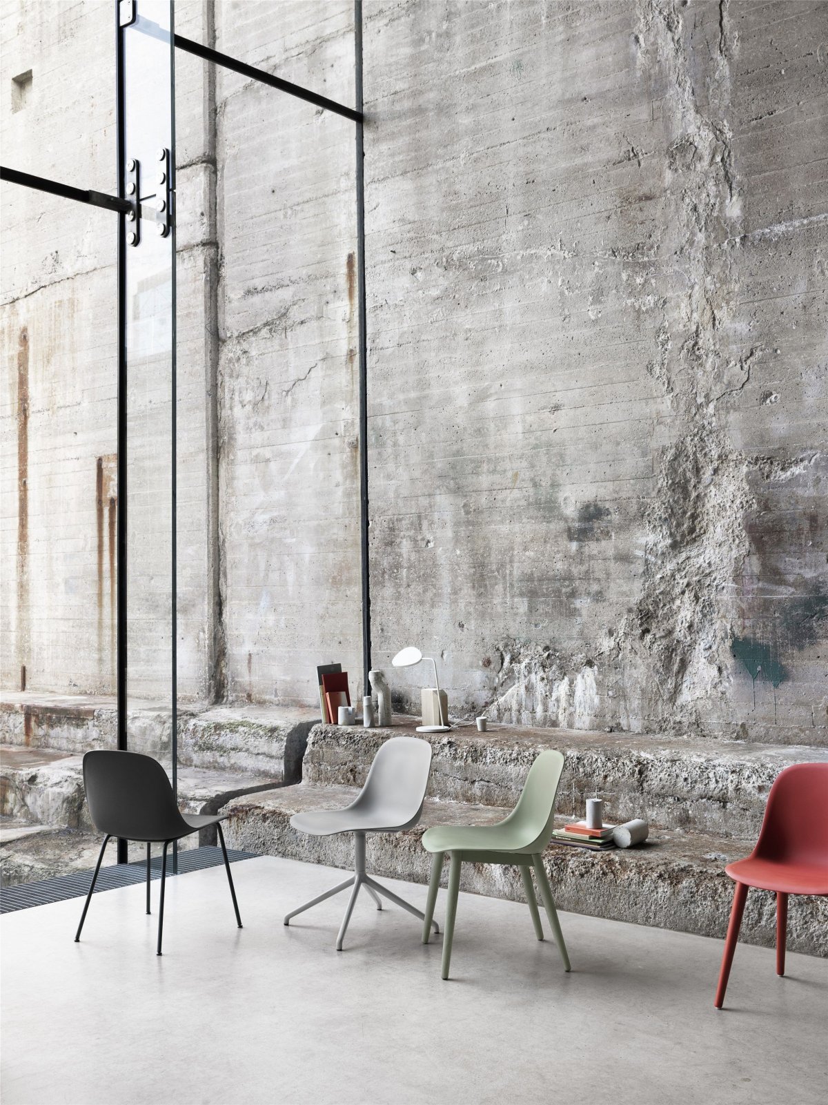 Minotti гостиная