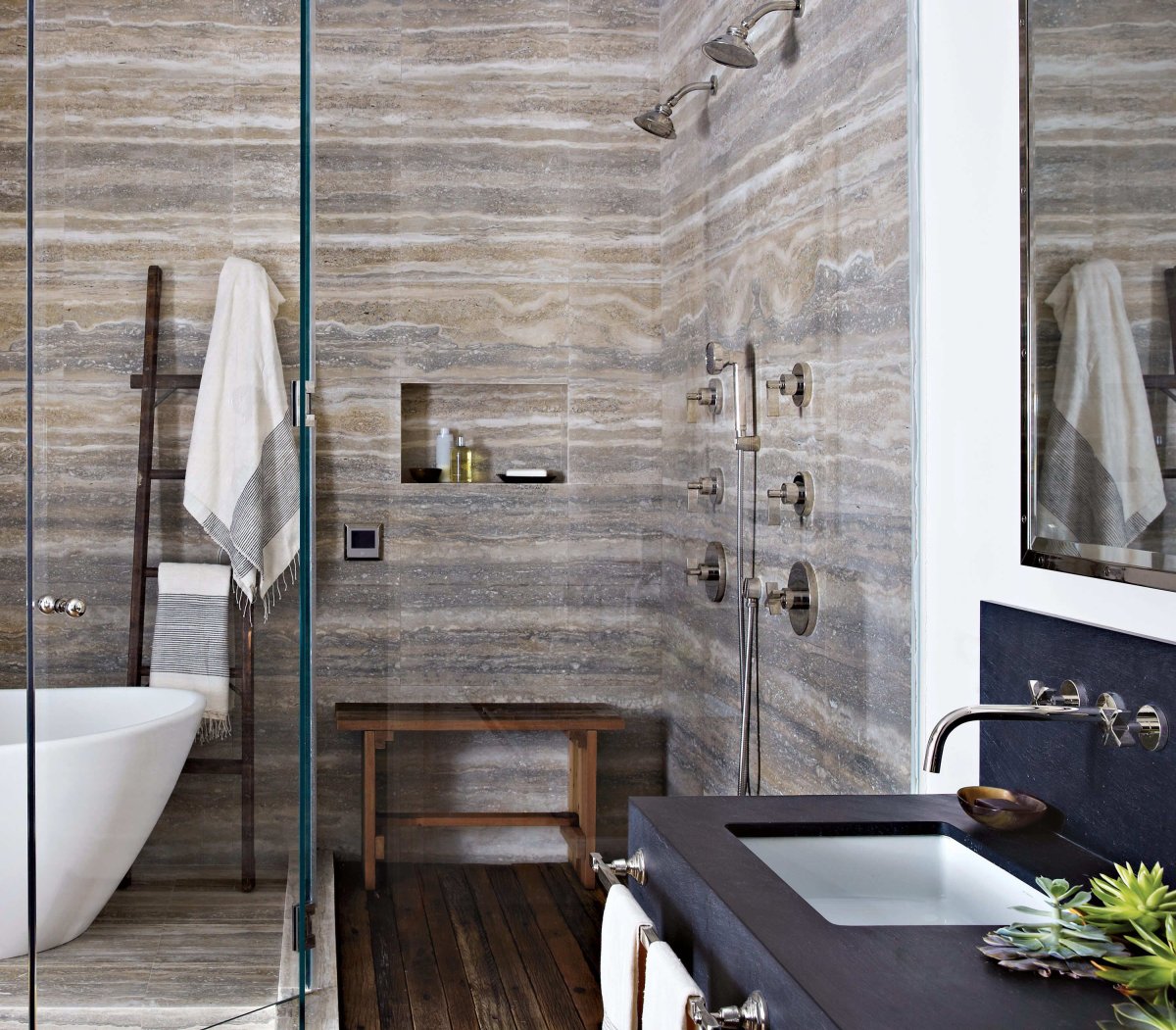 Плитка Loft Marble