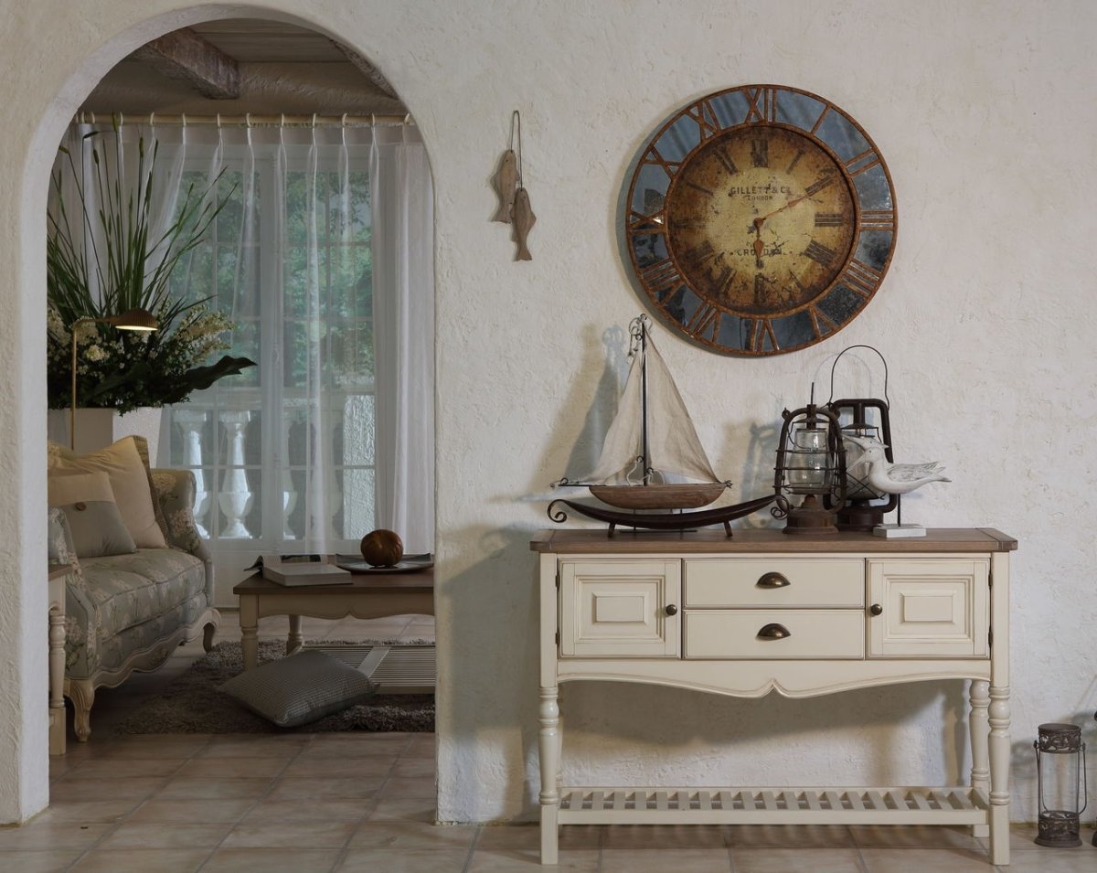 Картинки часы на кирпичной стене