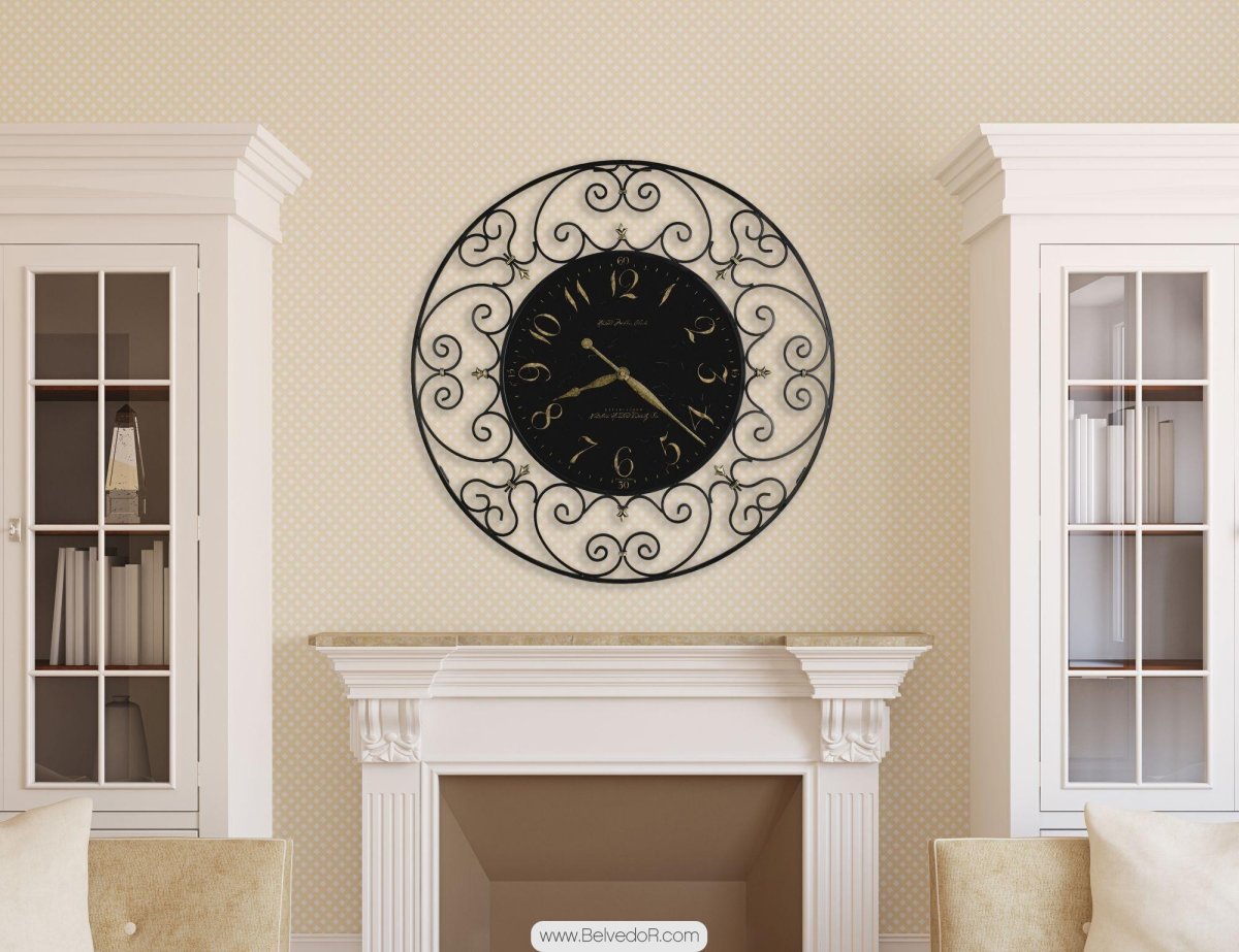 Howard Miller Joline 625-367 Jolene настенные