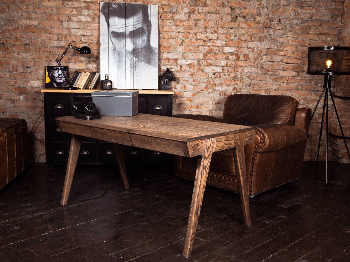 Стол письменный Loft stol127