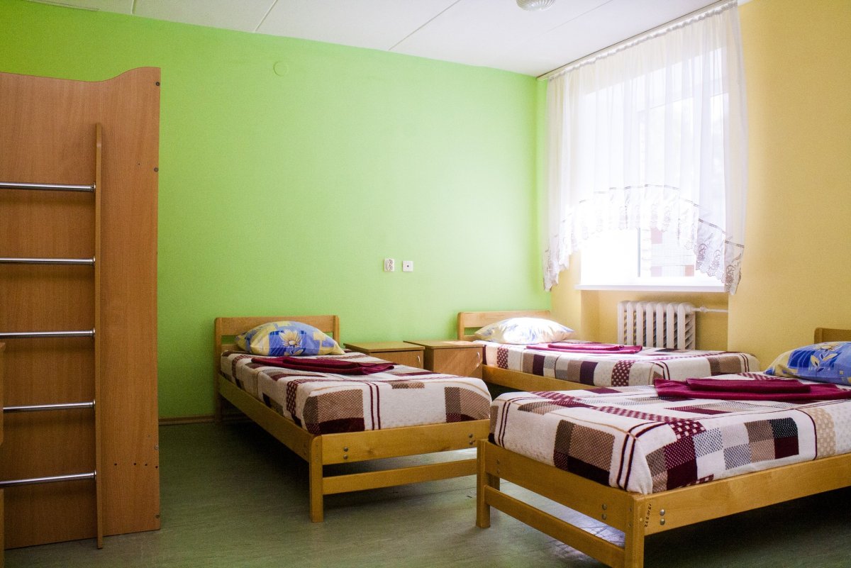 Дол Березка Ижевск