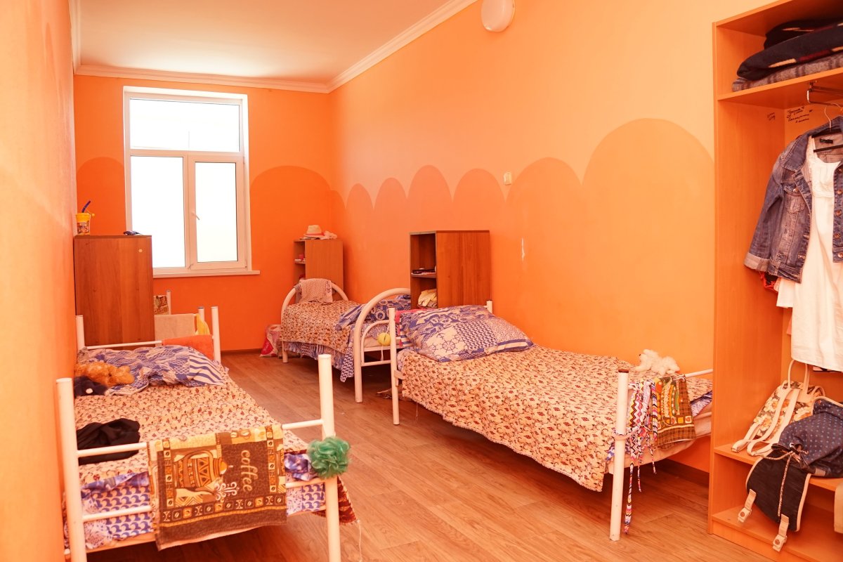 ДСОЛ Искра Новороссийск