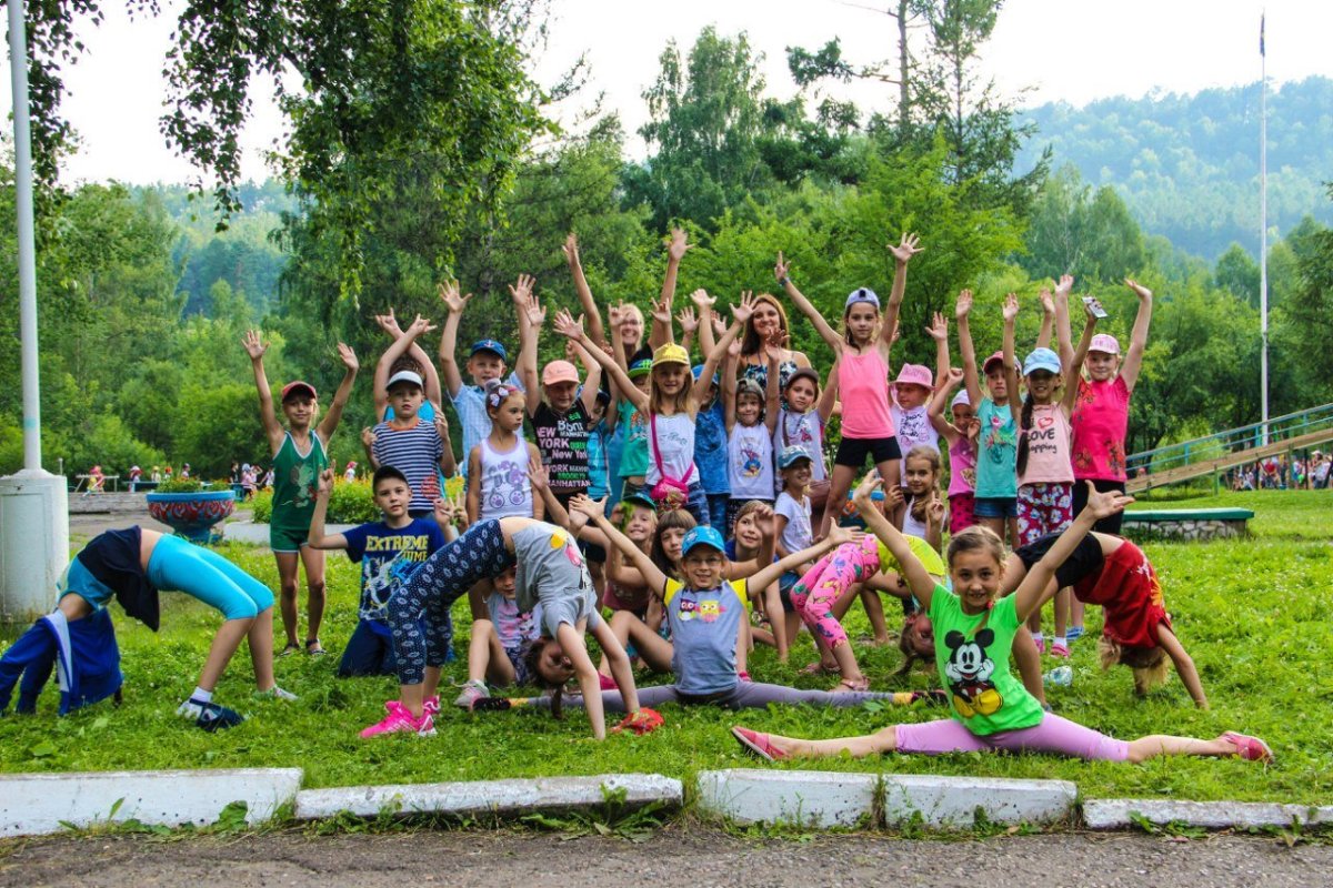 Хрустальный лагерь Артек комнаты