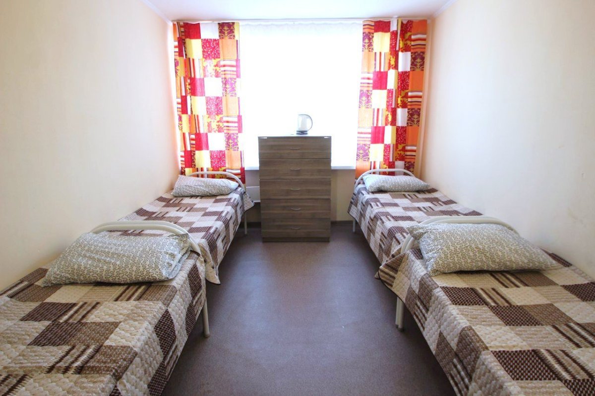 Молодежный оздоровительно-культурный комплекс Черемушки