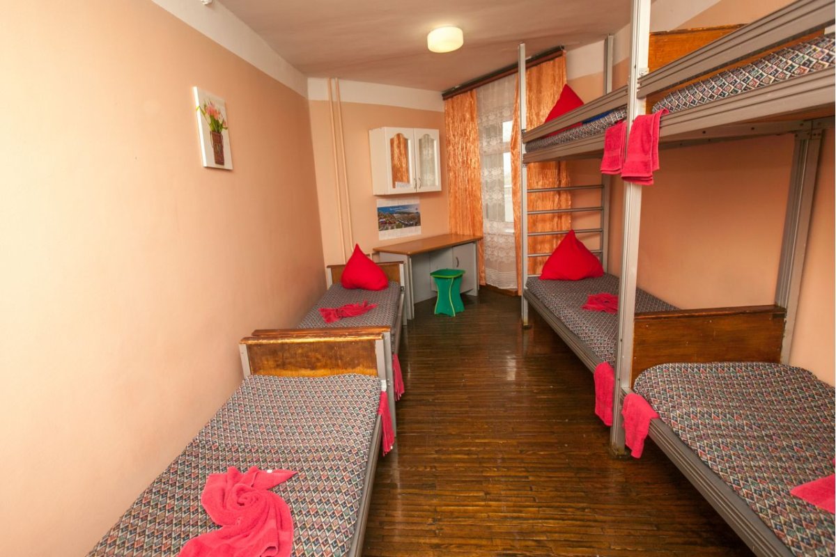 Артек лагерь морской комнаты