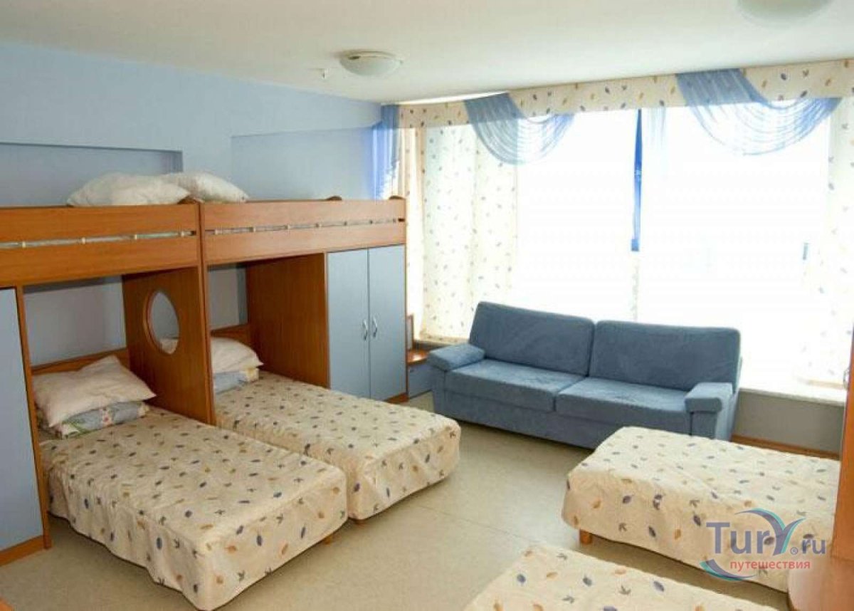 Доц Пушкино оздоровительный лагерь