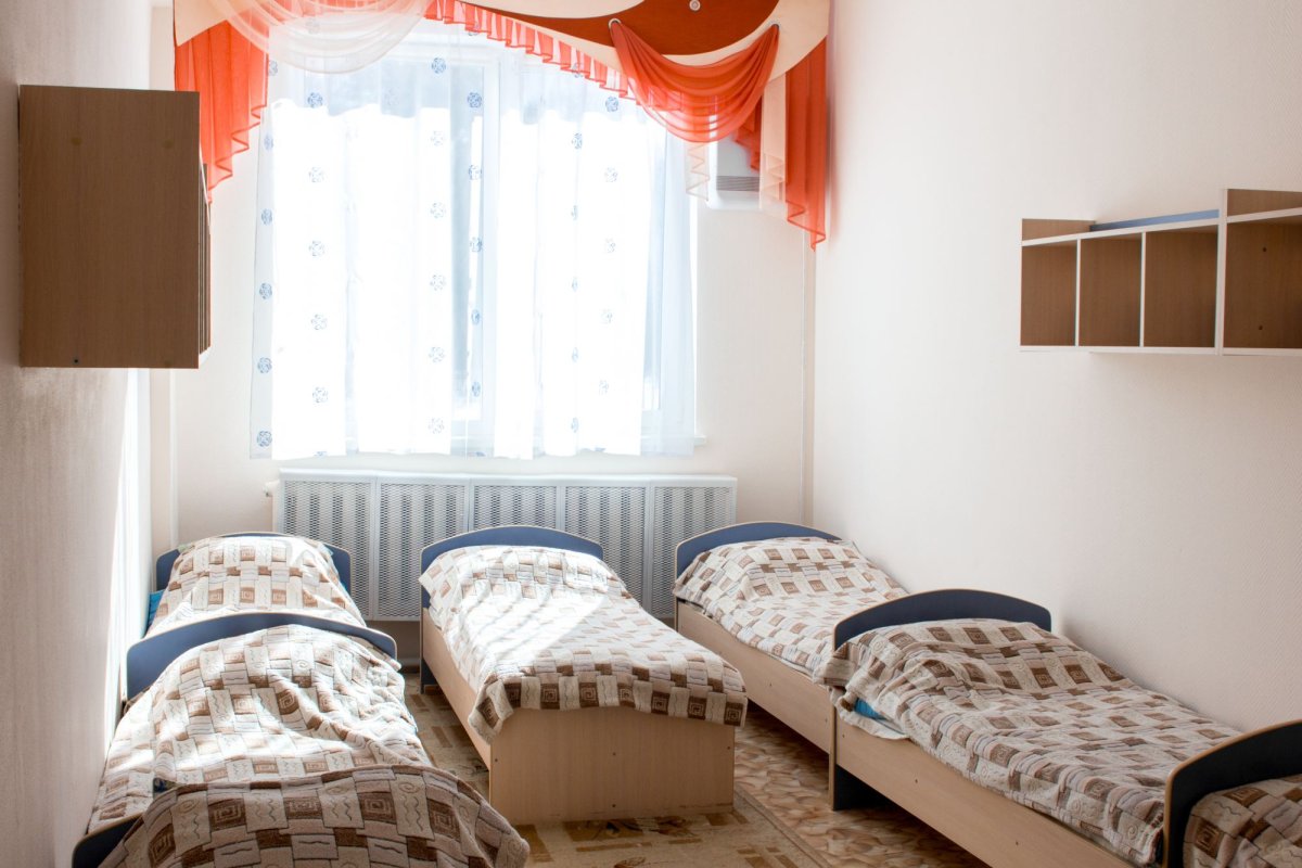 Дол космос 2 Самара