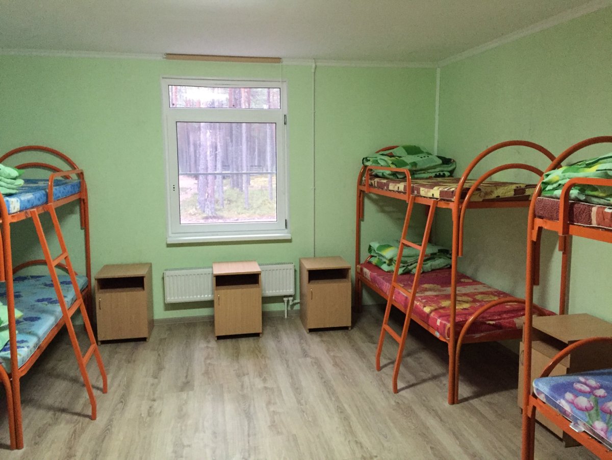 Лагерь мечта Краснодарский край Джубга