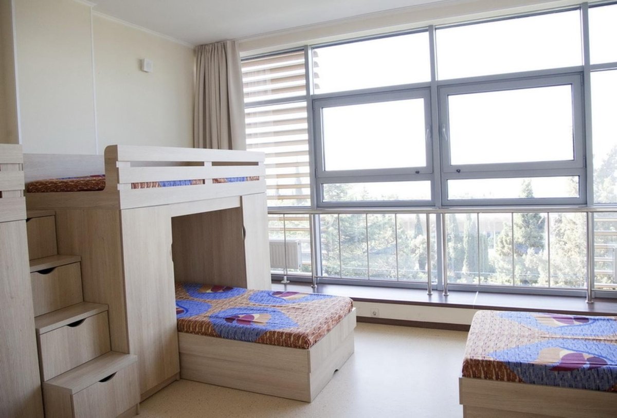 Startup лагерь Подмосковье лагерь