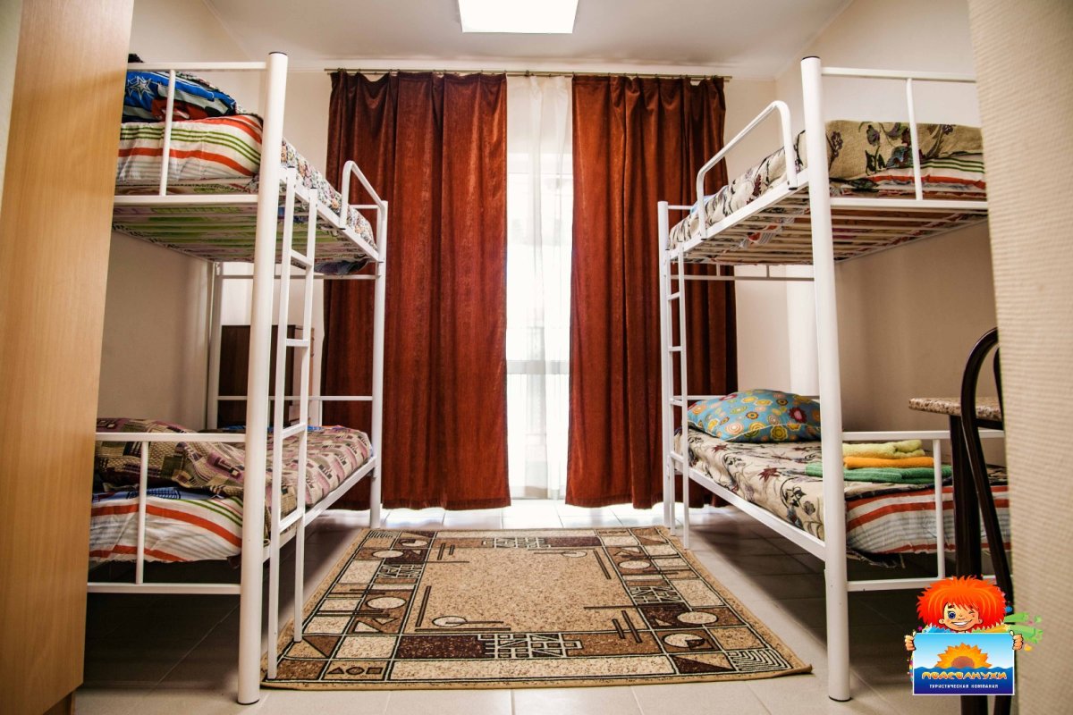 Лагерь Жемчужина Владивосток