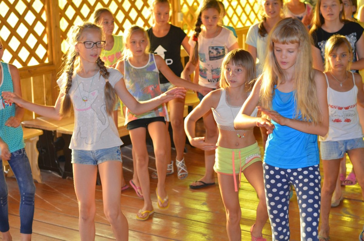 Лагерь синтетик Тульская область