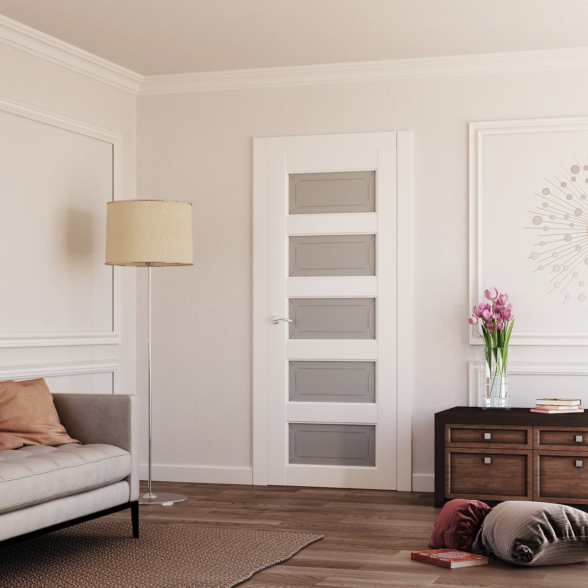 Alberodoors фото