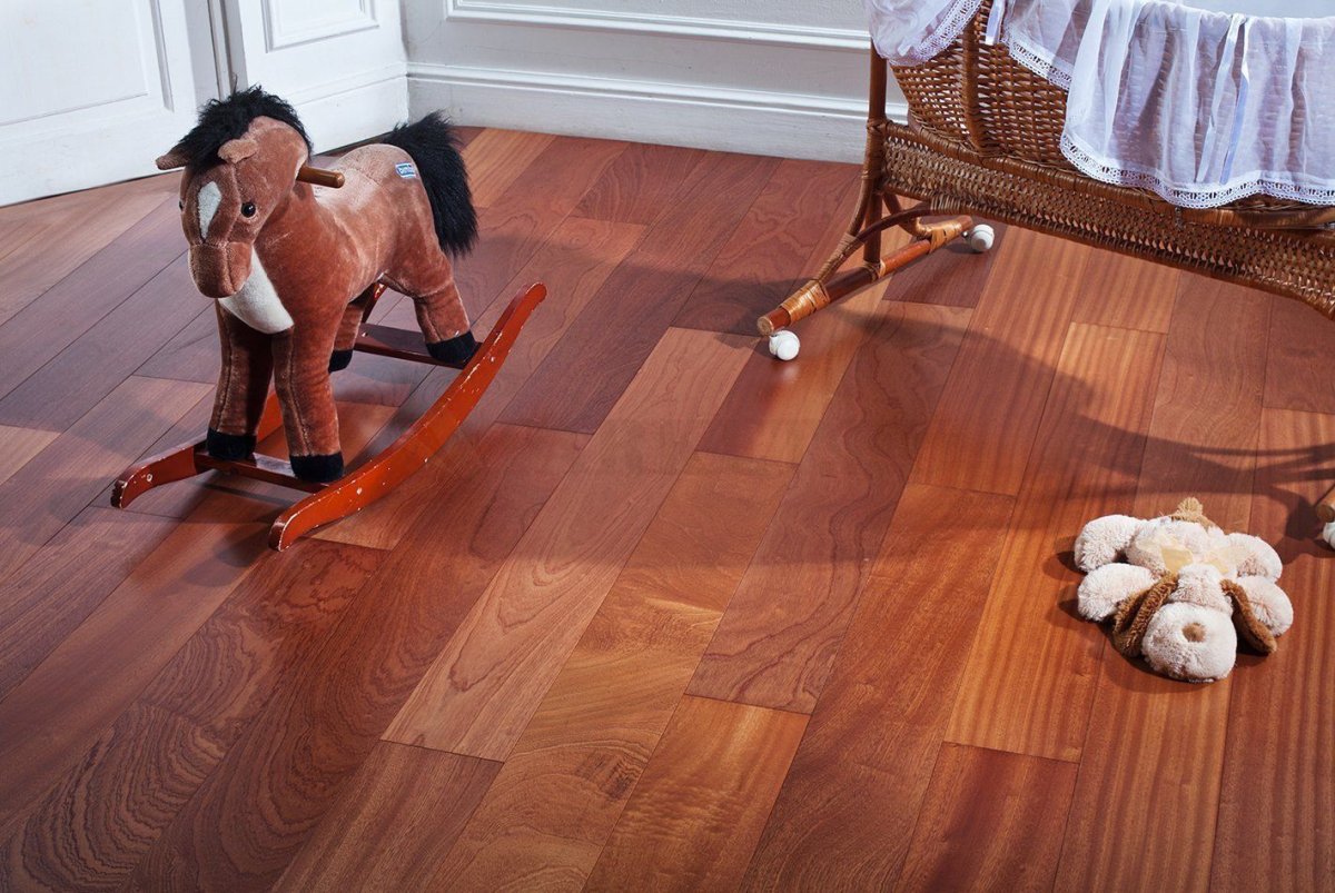 Goodwin Сапеле