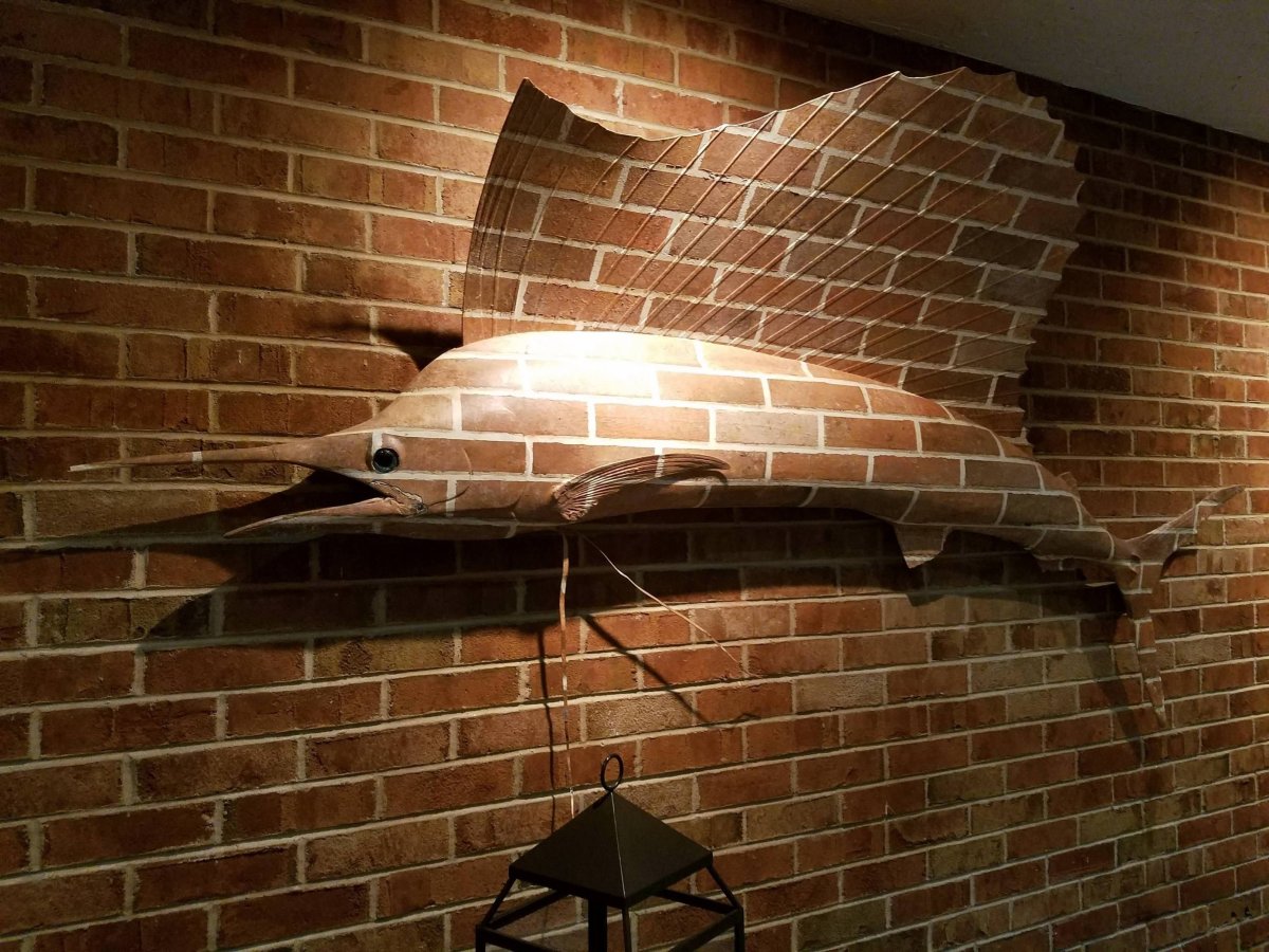 Современная подсветка потолка