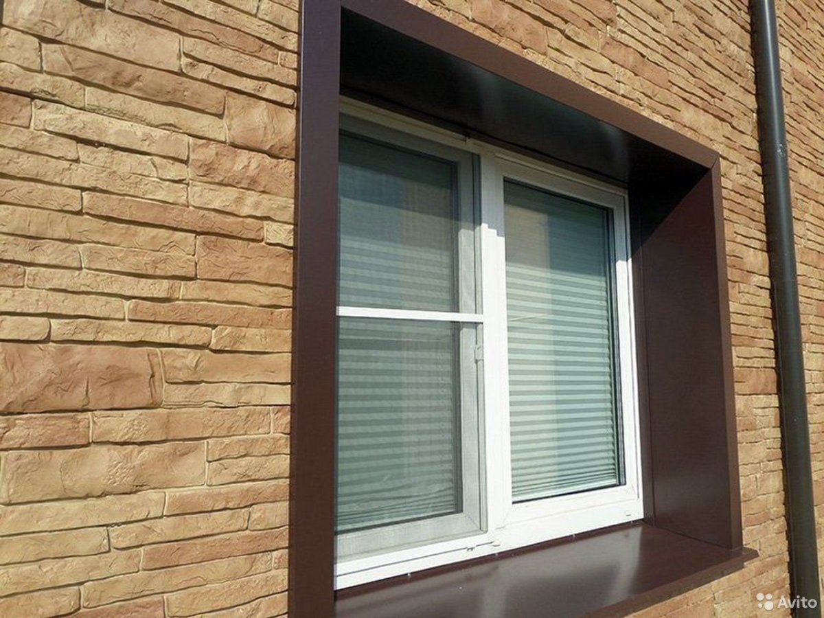 Камень для внутренней отделки