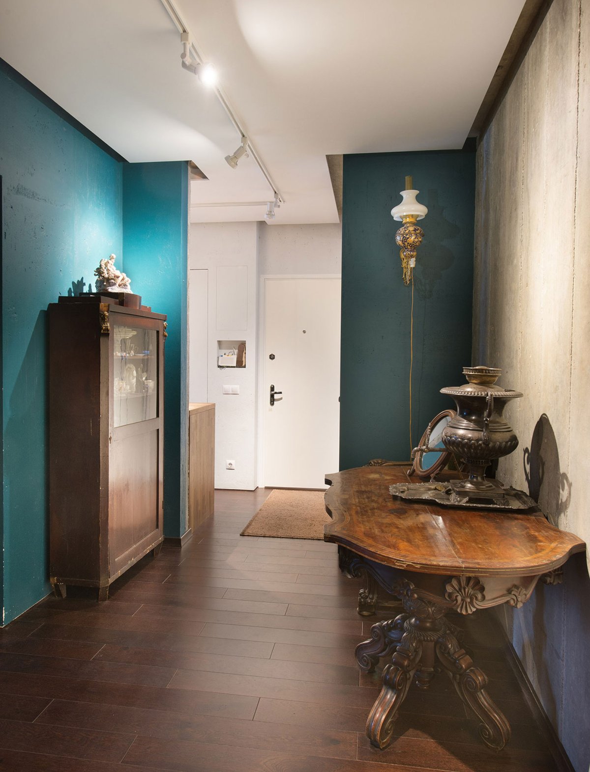 Интерьер СССР