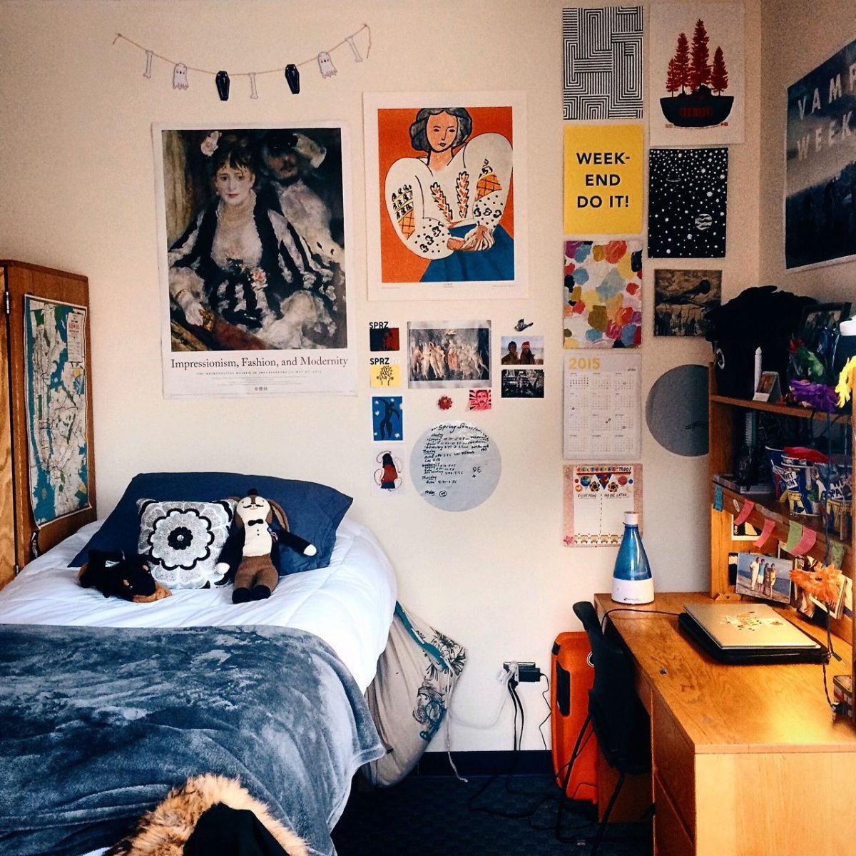 Коммуналки в СПБ изнутри