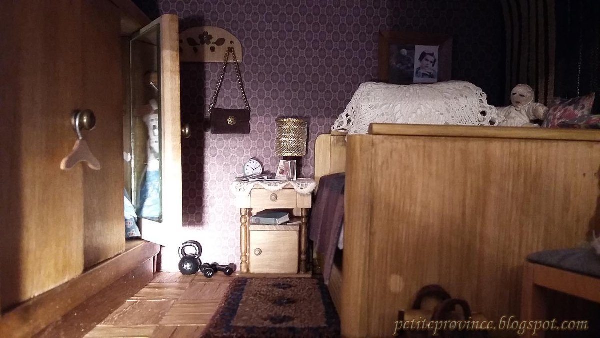 Комната из пинтереста