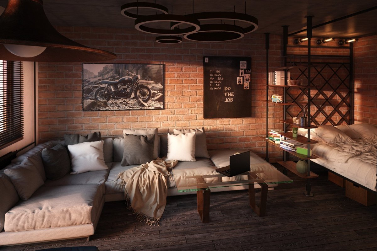 Коворкинг Докландс