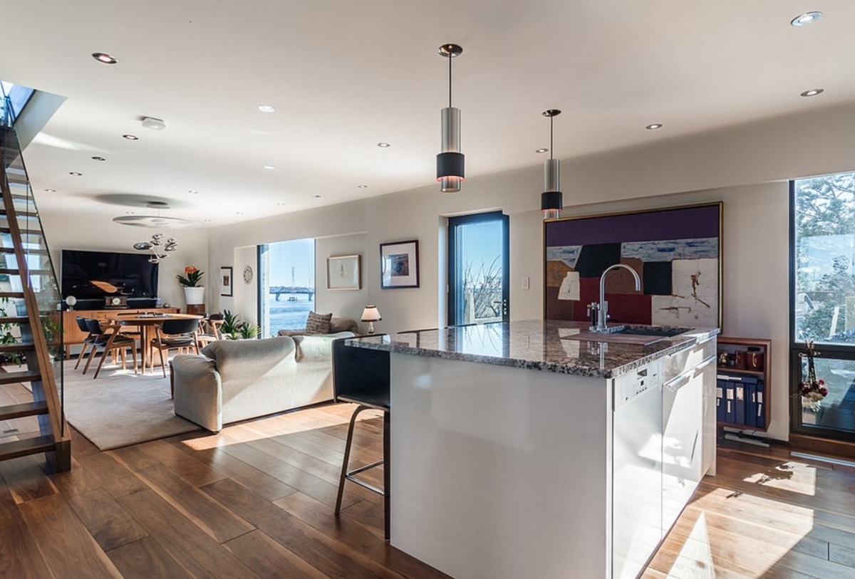 Квартира внутри фото