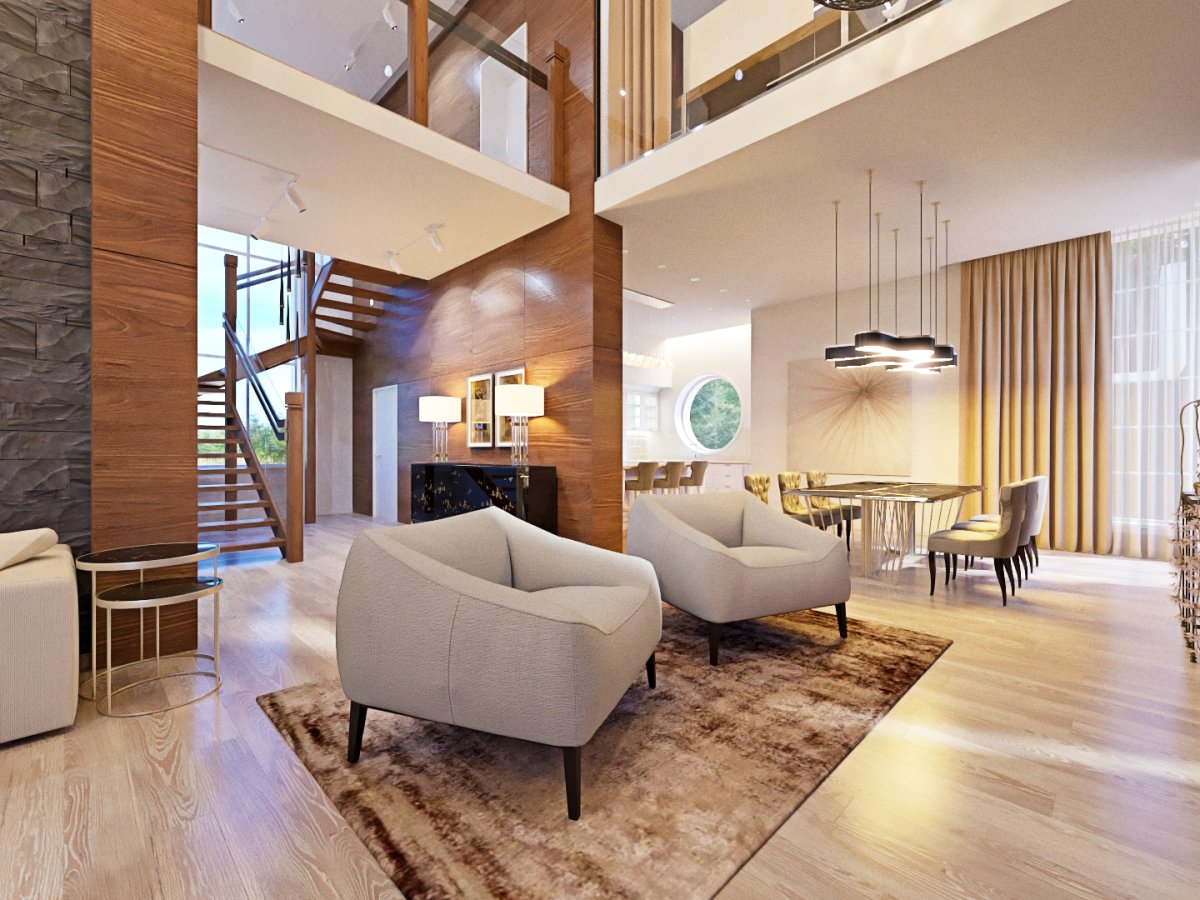 Интериор дезигн