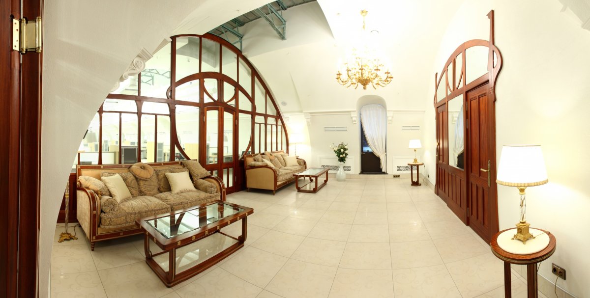 3д интерьер квартиры