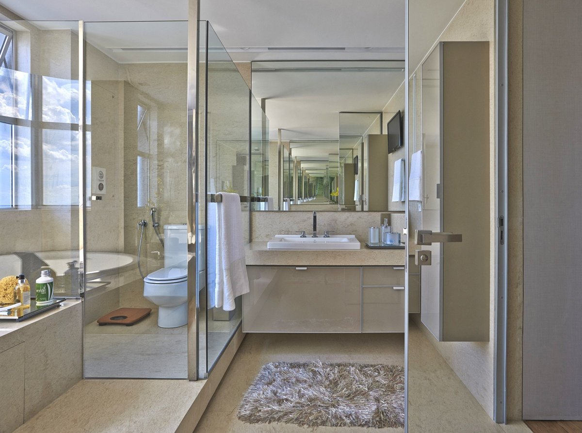 Квартира изнутри