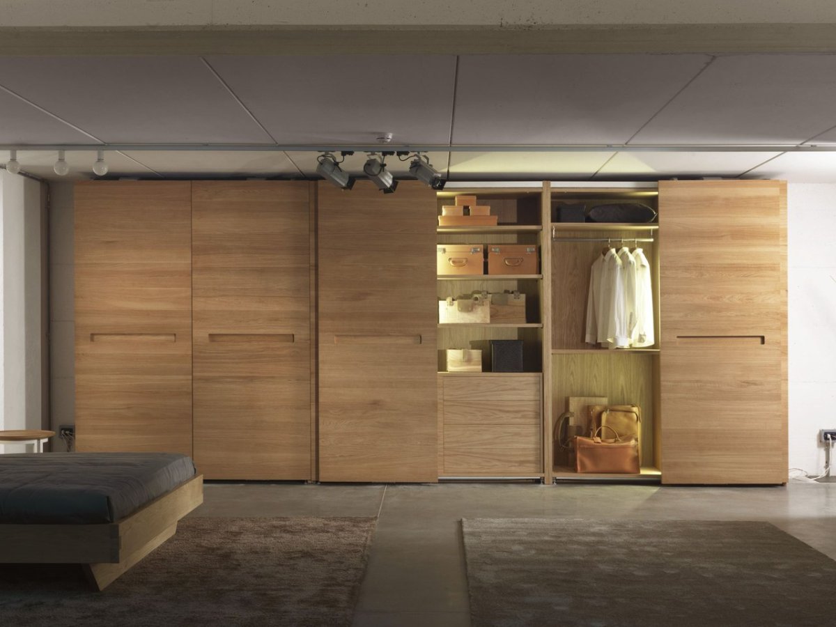 Шкаф armadio Wardrobe