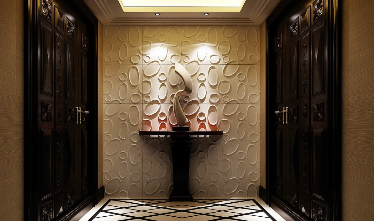 Буазери Неоклассика