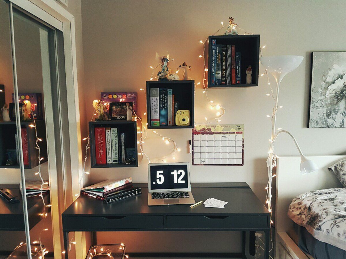 Креативное рабочее место