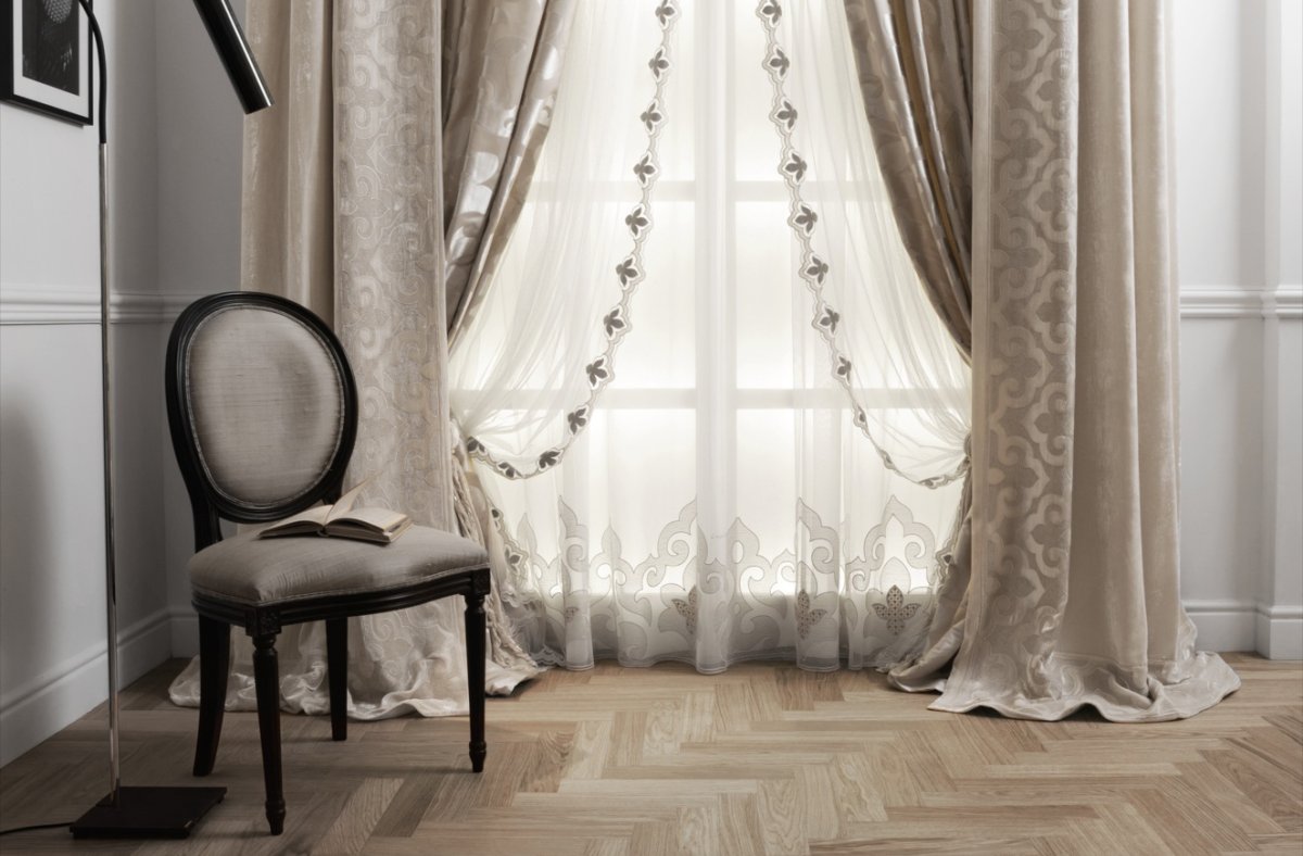 Элита парда