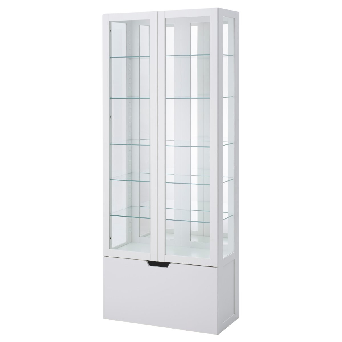 Гостиная Флоренция дуб Оксфорд 4