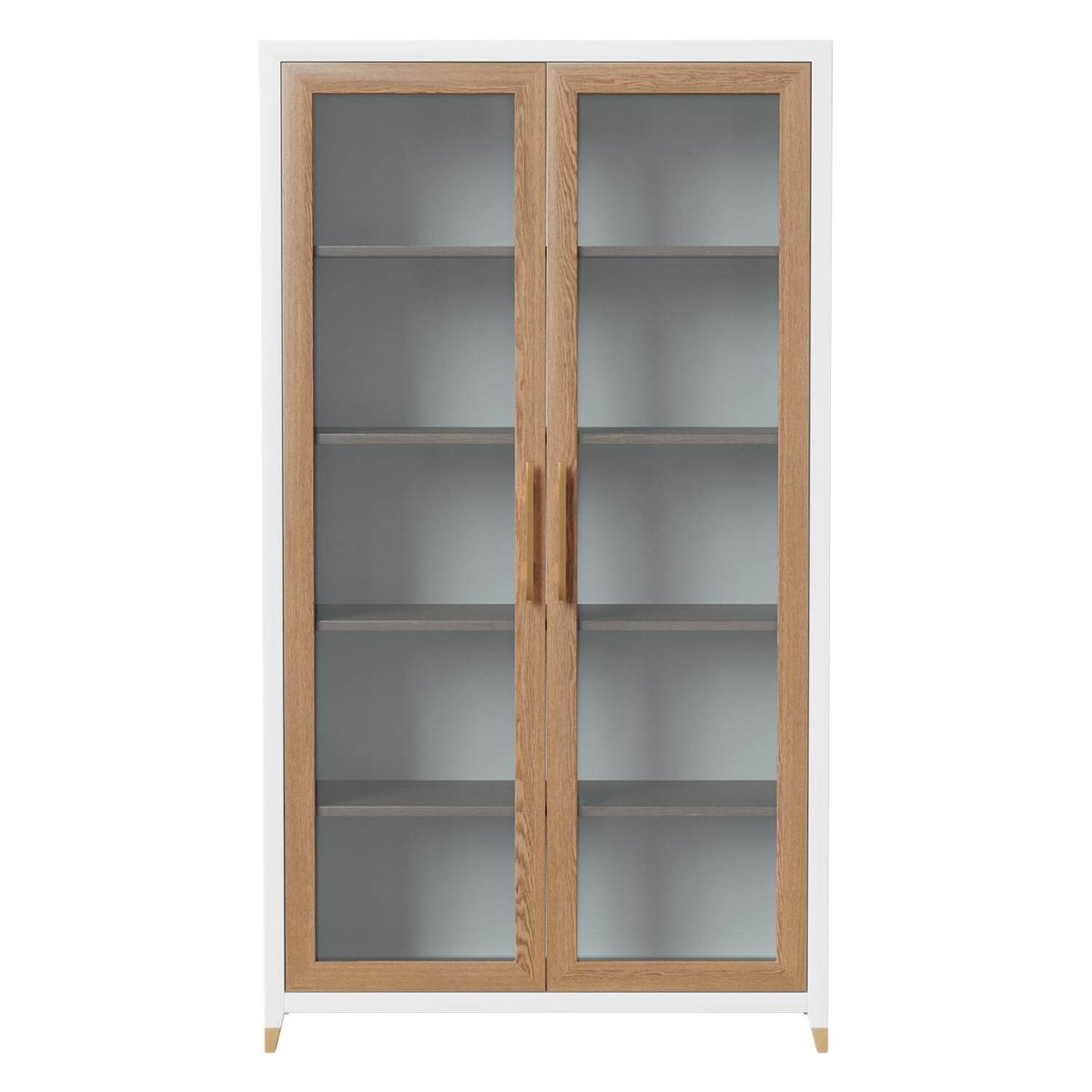 Посудный шкаф Mario Villanova