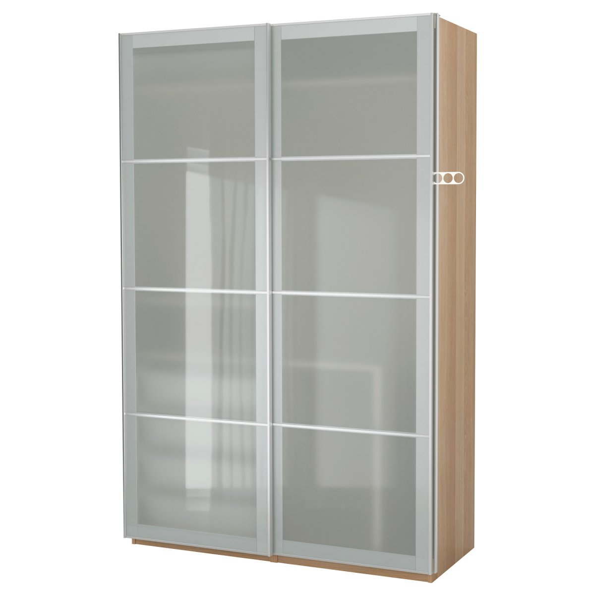 Шкаф библиотека Версаль-22у