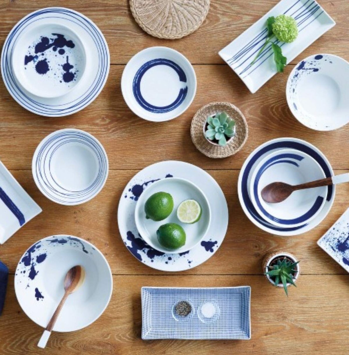 Royal Doulton Pacific