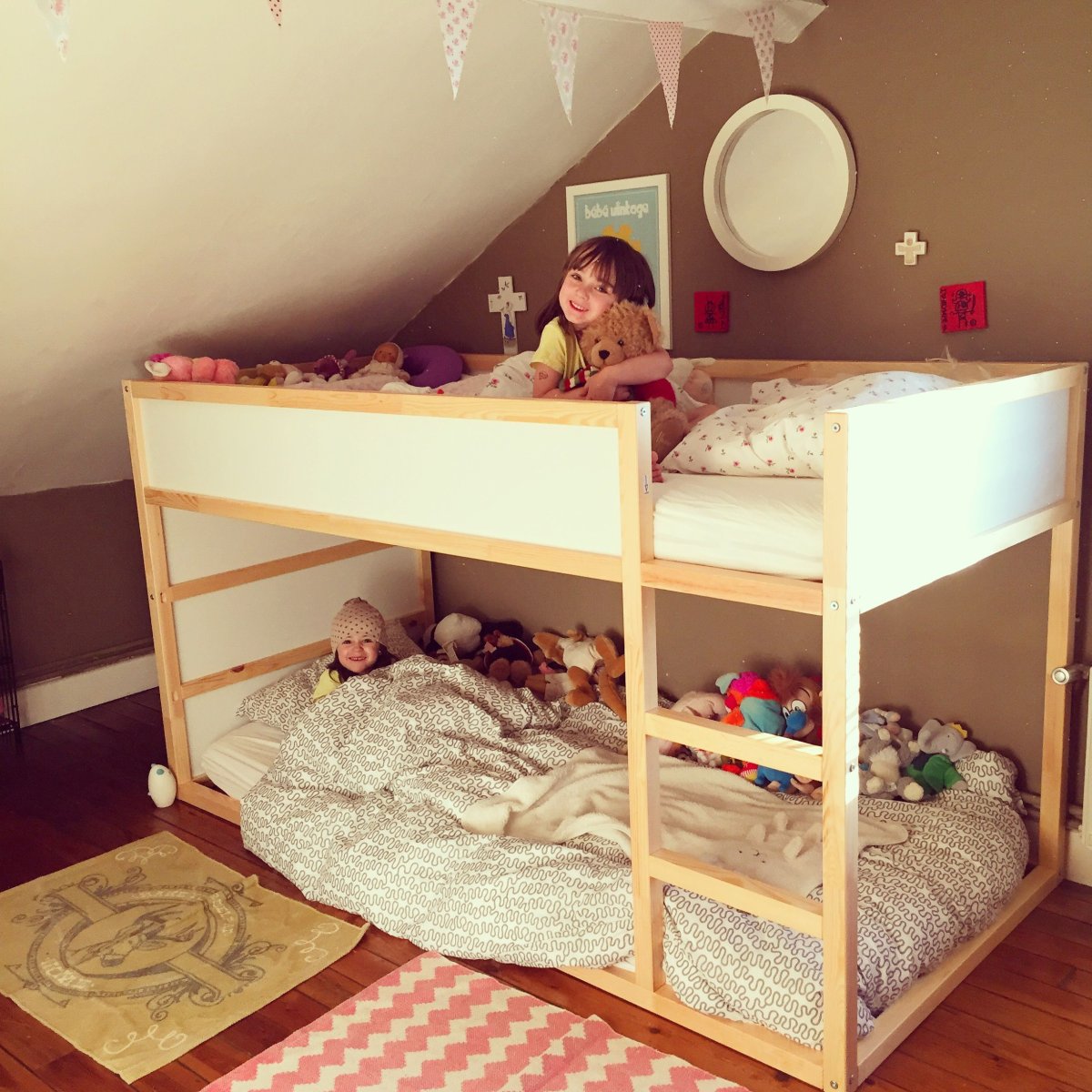 Kura кровать икеа