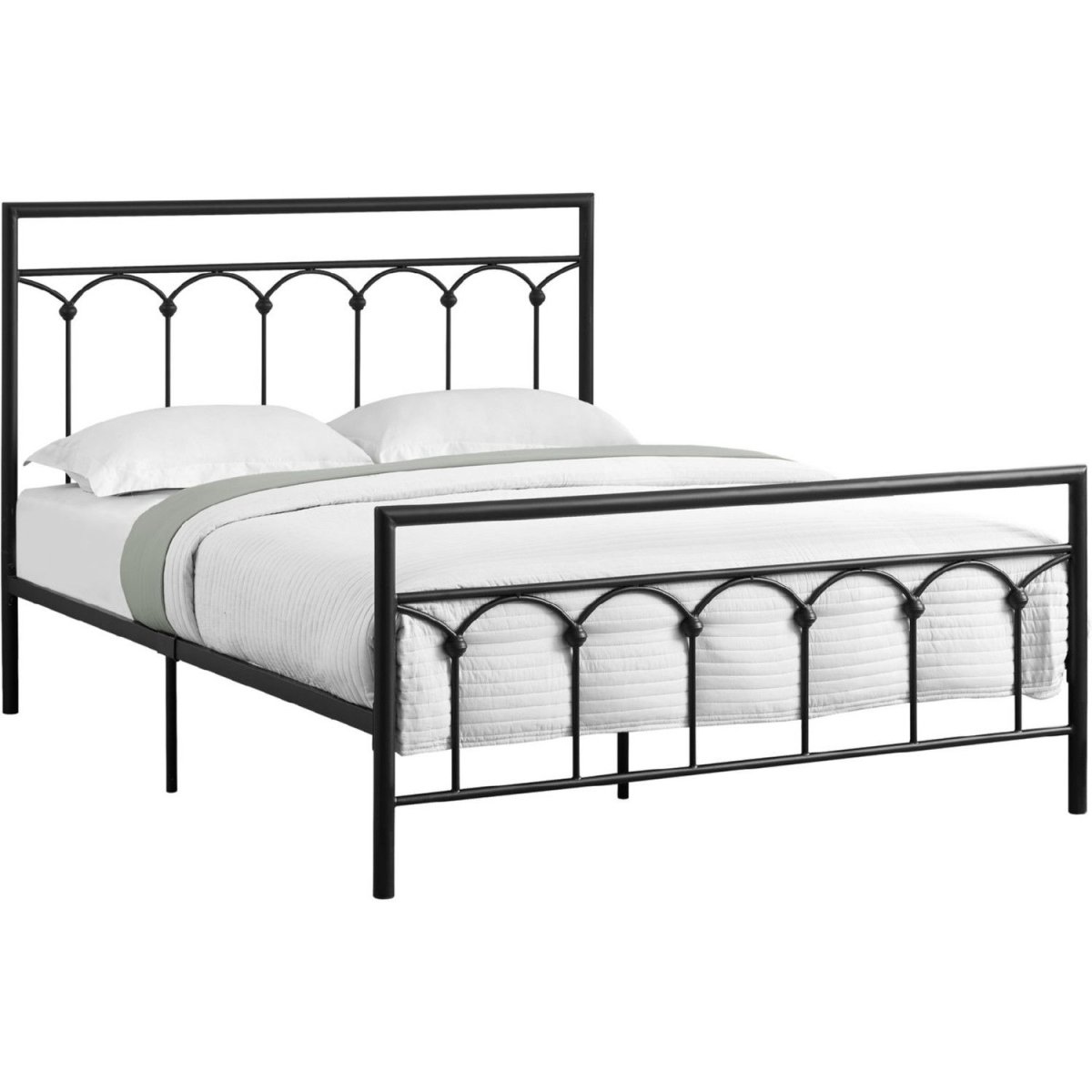 Металлокаркас для кровати