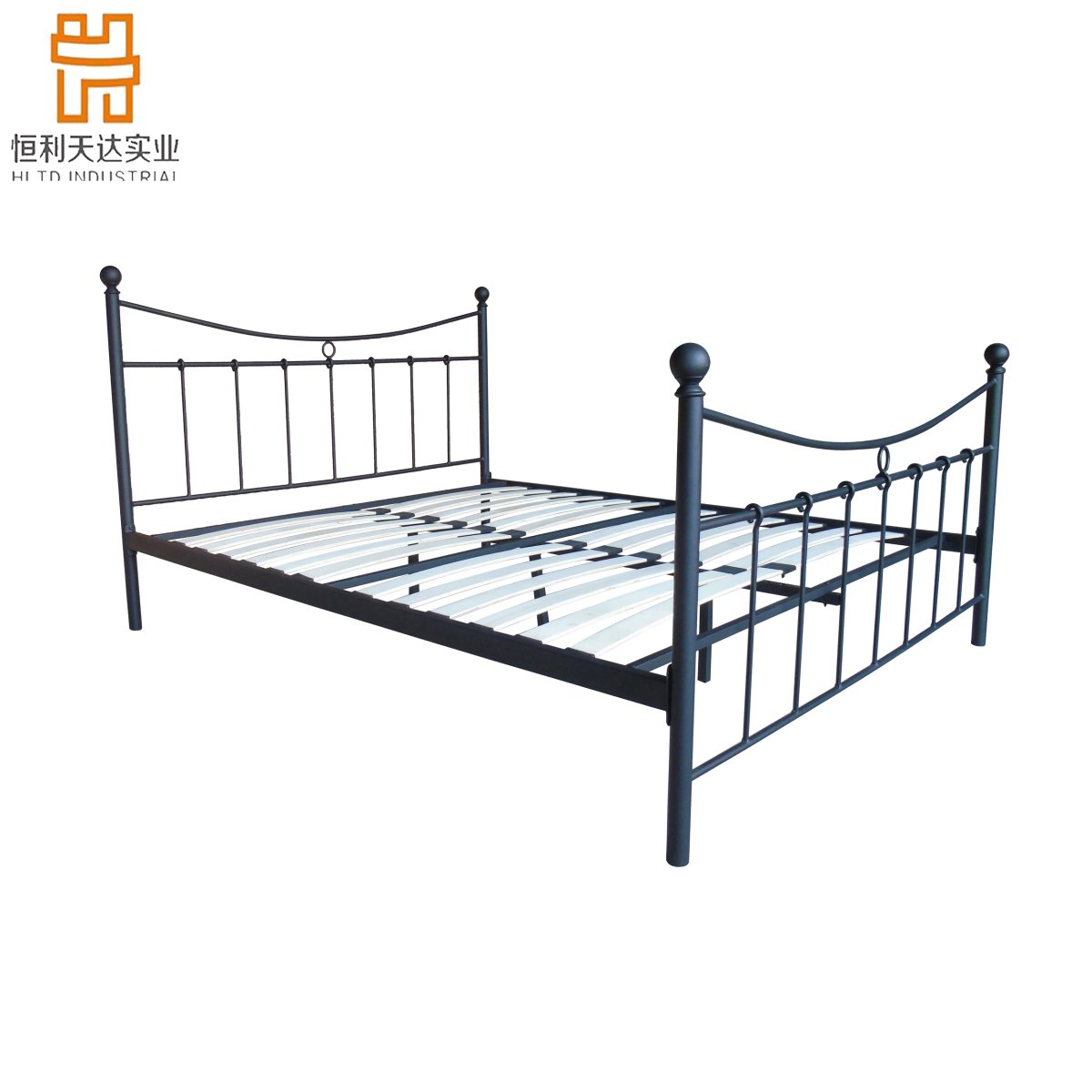 Кровать икеа 90х200 железная