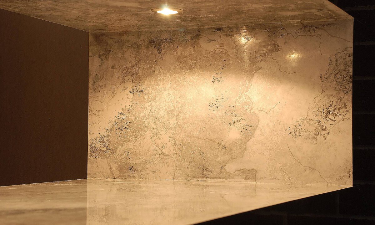 Креос Ойкос