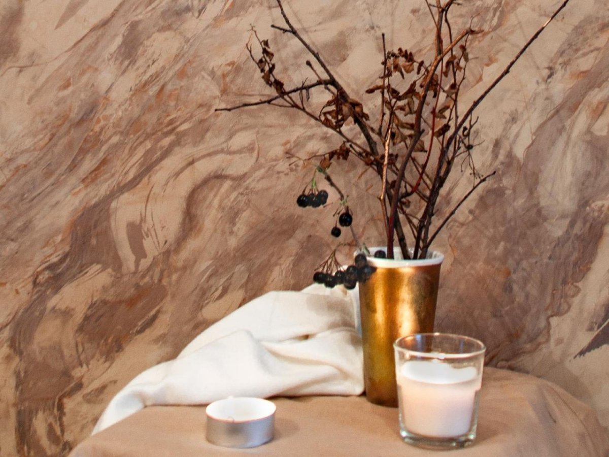 Pratta Store декоративная штукатурка