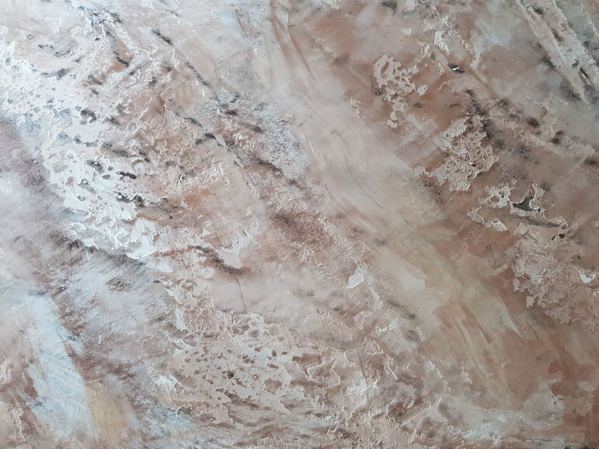 Венецианская штукатурка гранж