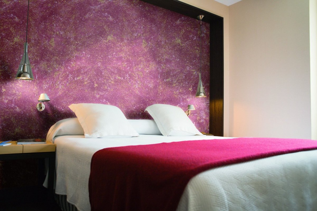 Венецианская штукатурка Барокко